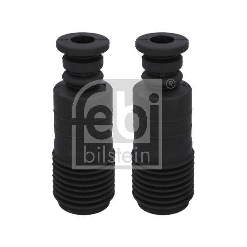 FEBI BILSTEIN Staubschutzsatz, Sto&szlig;d&auml;mpfer 197834