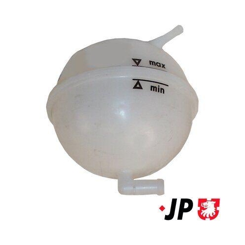 JP GROUP Ausgleichsbehälter, Kühlmittel JP 1114702500