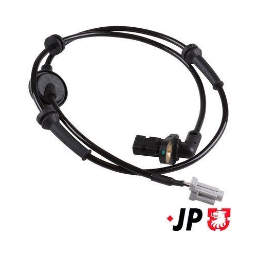 JP GROUP Sensor, Raddrehzahl JP 4097104980