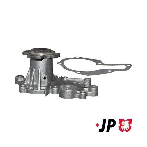 JP GROUP Wasserpumpe, Motork&uuml;hlung JP 4714100100