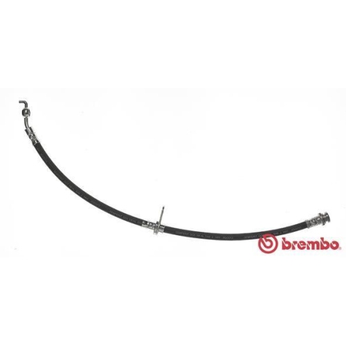 BREMBO Bremsschlauch ESSENTIAL LINE T 79 036