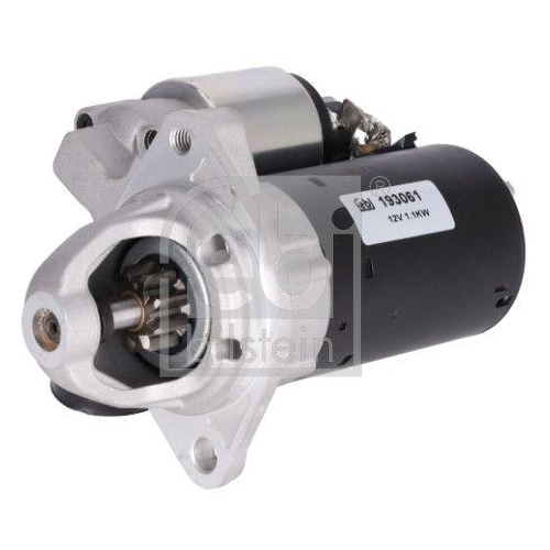 FEBI BILSTEIN Starter 193061