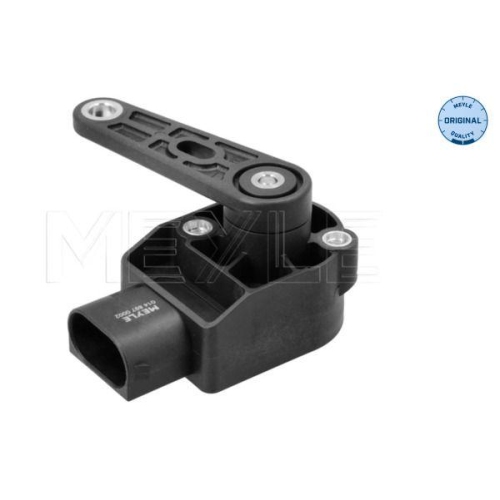 MEYLE Sensor, Leuchtweitenregulierung MEYLE-ORIGINAL: True to OE. 014 897 0002
