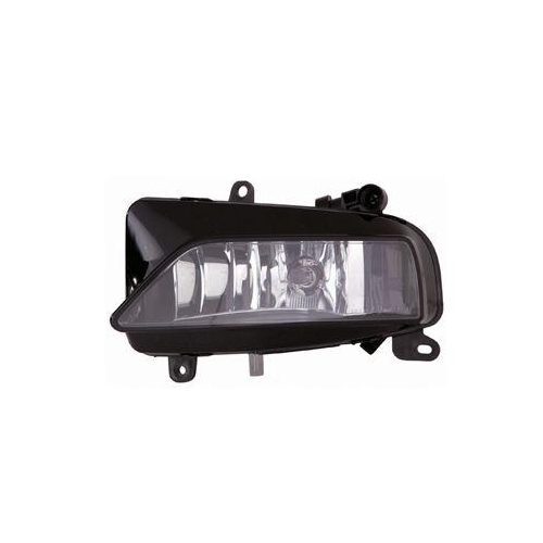 VAN WEZEL Nebelscheinwerfer 0383997