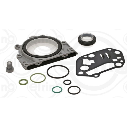 ELRING Dichtungssatz, Kurbelgeh&auml;use 898.340