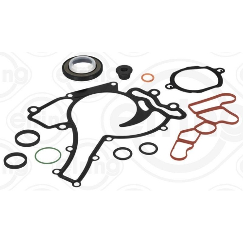 ELRING Dichtungssatz, Kurbelgeh&auml;use 750.000