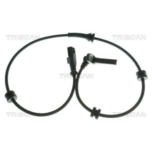 TRISCAN Sensor, Raddrehzahl 8180 25162