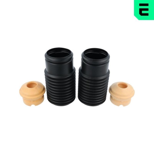 OPTIMAL Staubschutzsatz, Sto&szlig;d&auml;mpfer AK-735003