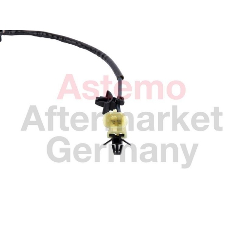 ASTEMO-HITACHI Sensor, Abgastemperatur 2505529