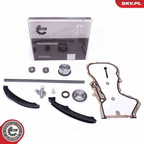 ESEN SKV Steuerkettensatz 21SKV159