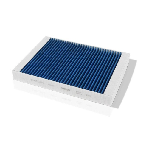 CORTECO Filter, Innenraumluft 49408841