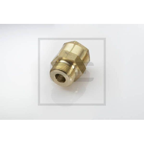 PE Automotive Verbinder, Druckluftleitung 070.072-26A