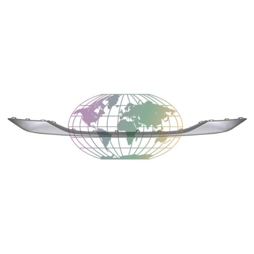 Lexmond Trading BV L&uuml;ftungsgitter, Sto&szlig;f&auml;nger 6828375