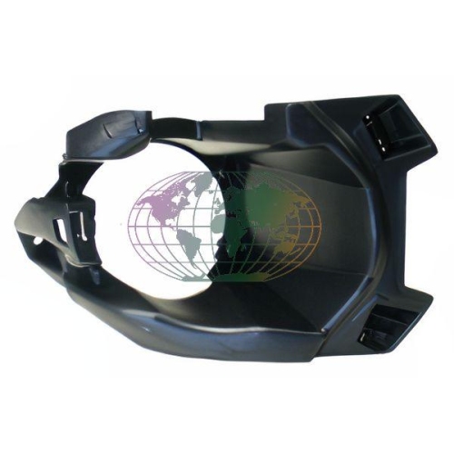 Lexmond Trading BV Rahmen, Nebelscheinwerfer 7269147