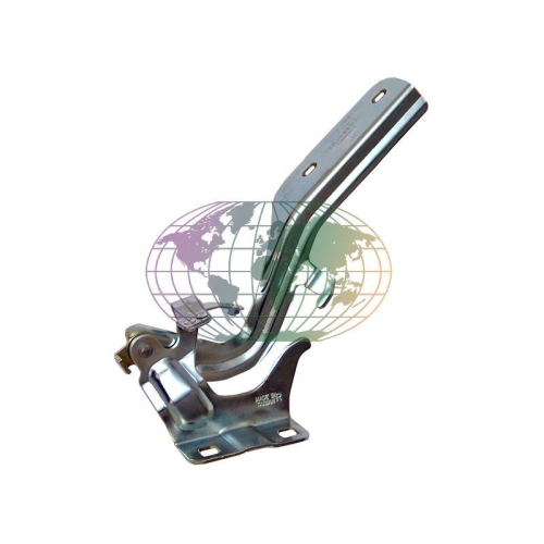 Lexmond Trading BV Scharnier, Motorhaube 2451851