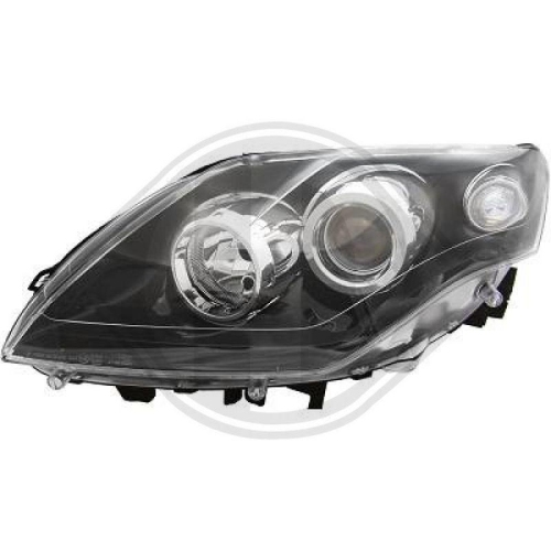 DIEDERICHS Hauptscheinwerfer 4474083