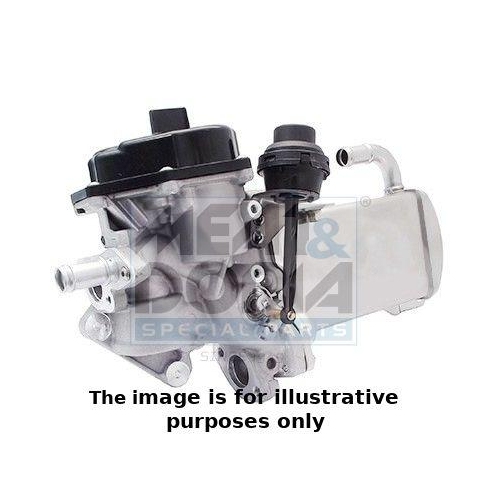 MEAT & DORIA AGR-Ventil 88200E