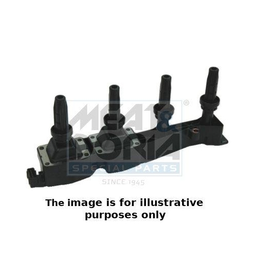 MEAT & DORIA Z&uuml;ndspule 10335E