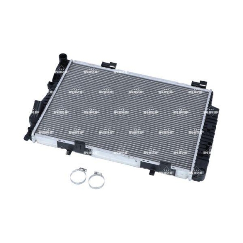 NRF K&uuml;hler, Motork&uuml;hlung EASY FIT 55333