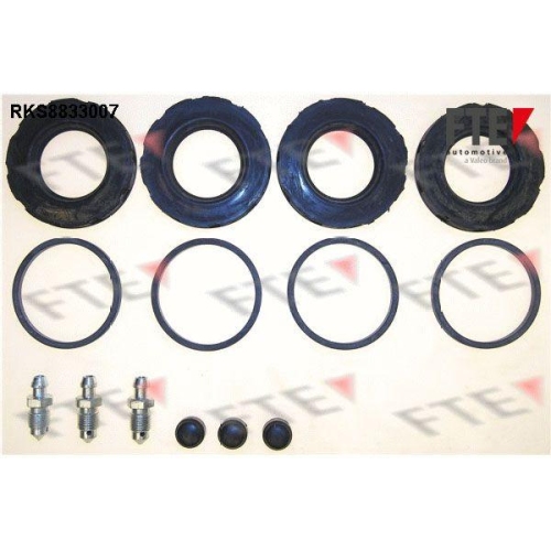 FTE Reparatursatz, Bremssattel 9323701