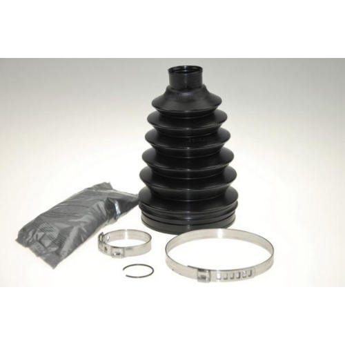 SPIDAN Faltenbalgsatz, Antriebswelle 36762