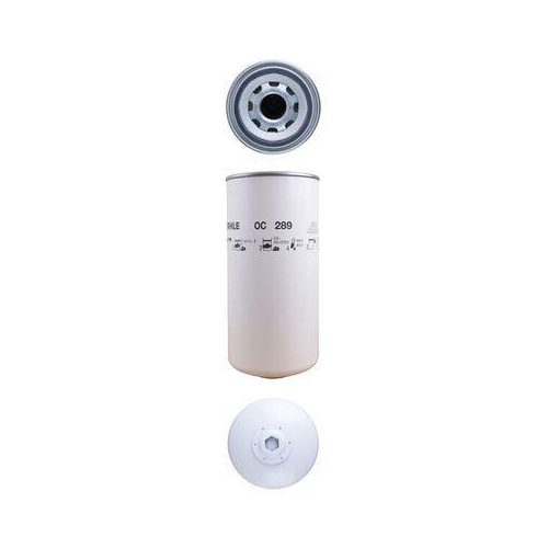 MAHLE &Ouml;lfilter OC 289