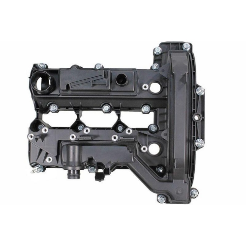 B-Ware Zylinderkopfhaube METZGER 2389186 passend f&uuml;r FORD Focus III Fiesta VI