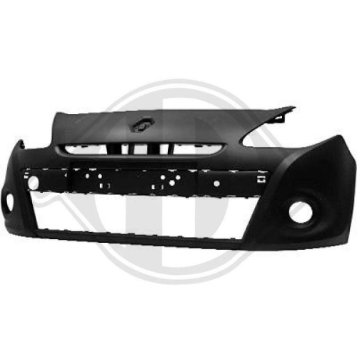 DIEDERICHS Sto&szlig;f&auml;nger HD Priority Parts 4415050