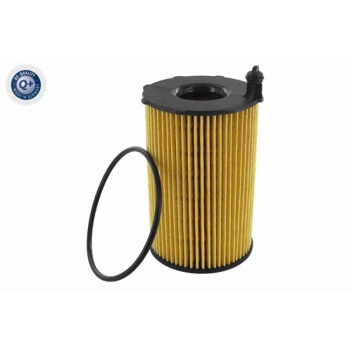 VAICO &Ouml;lfilter Q+, Erstausr&uuml;sterqualit&auml;t V10-2186