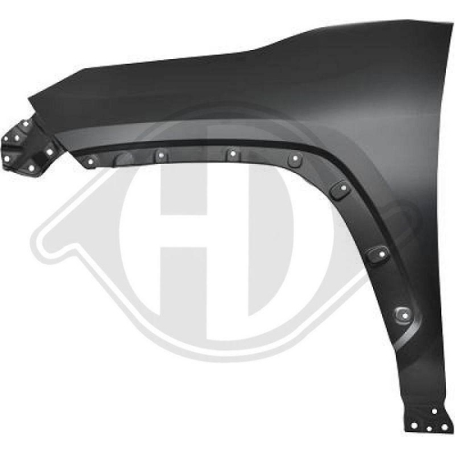 DIEDERICHS Kotfl&uuml;gel 6688007