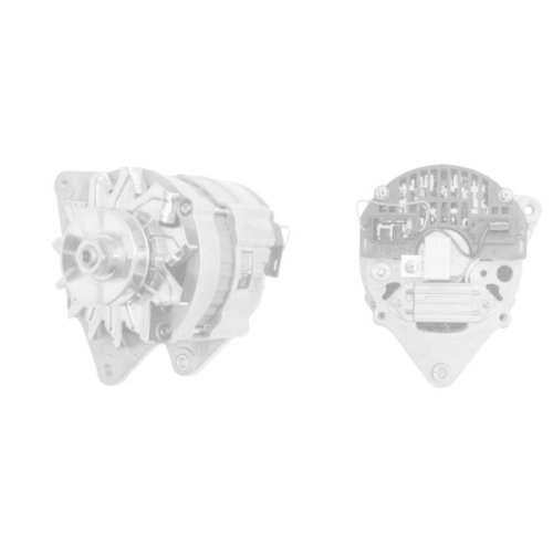 MAHLE Generator MG 348