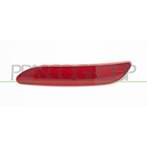 PRASCO Reflektor, Positions-/Begrenzungsleuchte TYC TY3564354