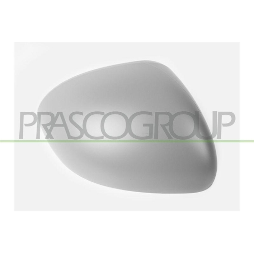 PRASCO Abdeckung, Au&szlig;enspiegel FT0607413