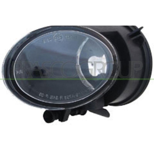 PRASCO Nebelscheinwerfer TYC AD2024413