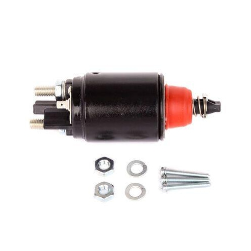 MAHLE Magnetschalter, Starter MSX 520KIT