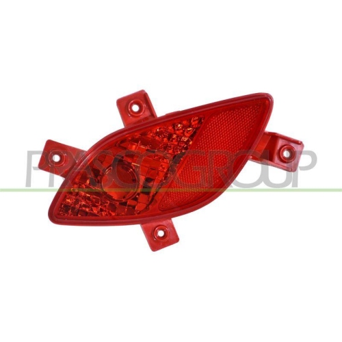 PRASCO Nebelschlussleuchte TYC HN0424454
