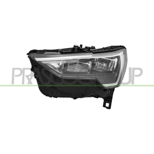 PRASCO Hauptscheinwerfer TYC AD8164924