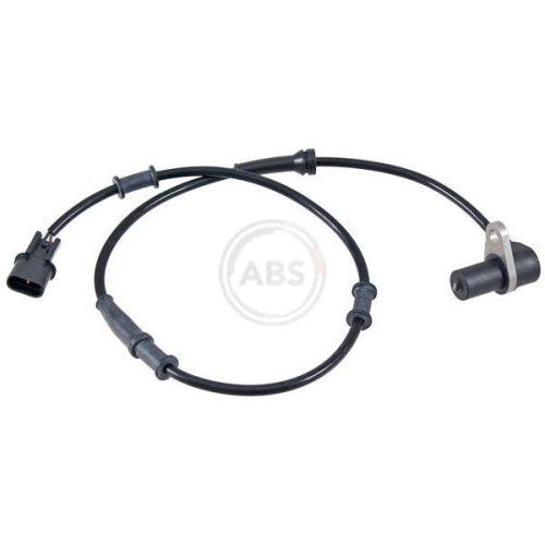 A.B.S. Sensor, Raddrehzahl 31479