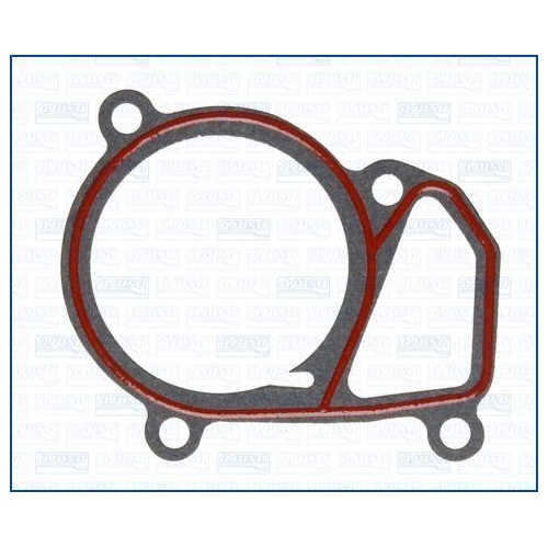 AJUSA Dichtung, Thermostatgeh&auml;use 00581400