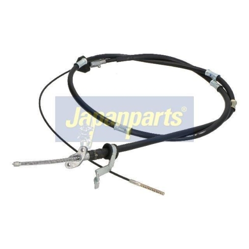 JAPANPARTS Seilzug, Feststellbremse BC-2059R