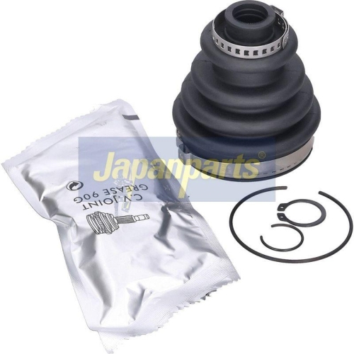 JAPANPARTS Faltenbalgsatz, Antriebswelle KB-328