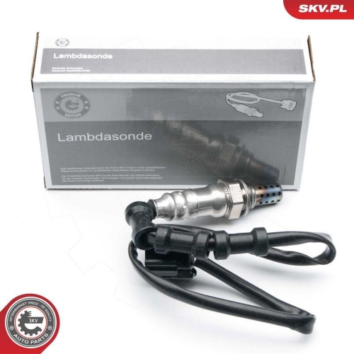 ESEN SKV Lambdasonde 09SKV734