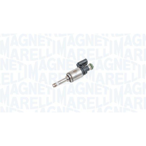 MAGNETI MARELLI Einspritzventil 805000000040