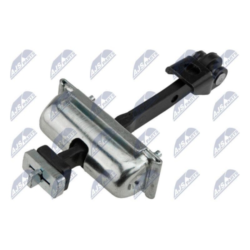 NTY T&uuml;rfeststeller EZC-FR-160