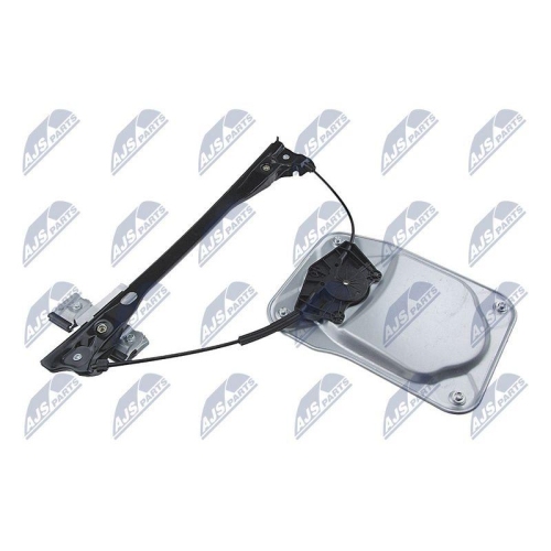 NTY Fensterheber EPS-SK-026