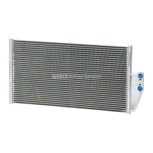 WAECO Kondensator, Klimaanlage 8880400326
