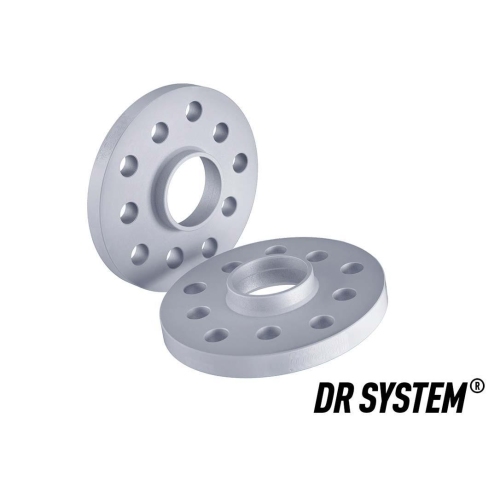 H&R SPURVERBREITERUNG 20mm DR SYSTEM 2024541