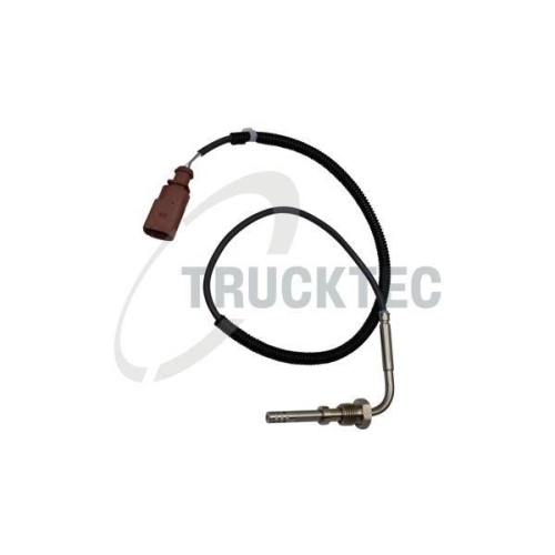 TRUCKTEC AUTOMOTIVE Sensor, Abgastemperatur 07.17.105