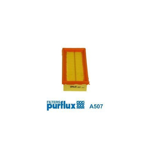 PURFLUX Luftfilter A507