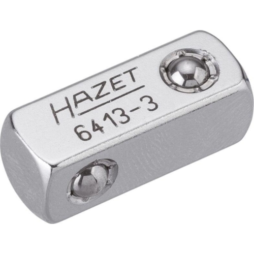 HAZET Durchsteckvierkant, Drehmomentschl&uuml;ssel 6413-3